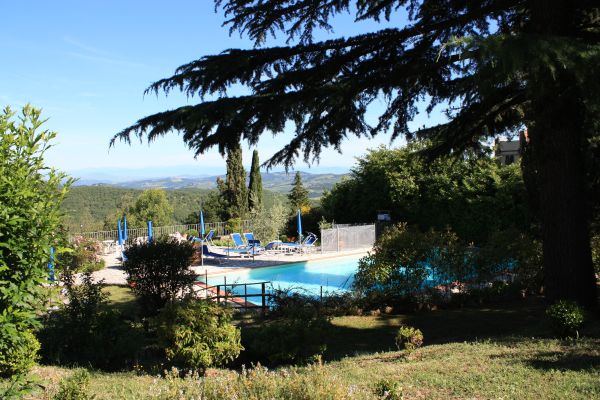 Villa Sant'Uberto Country Inn (Radda in Chianti)